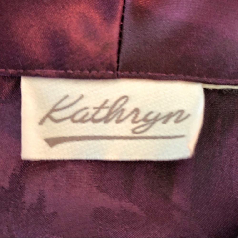 Sz M Kathryn Sleep Shirt - Picture 4 of 5